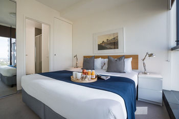 Aria Style Southbank - Dalby Accommodation 17