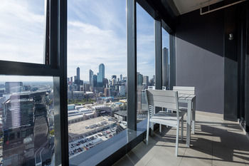 Aria Style Southbank - Dalby Accommodation 18