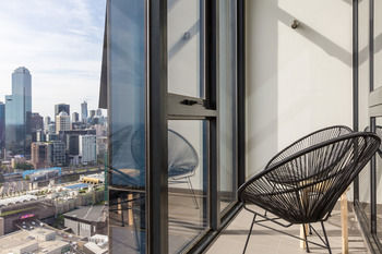 Aria Style Southbank - Dalby Accommodation 20