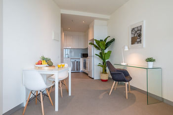 Aria Style Southbank - Dalby Accommodation 22