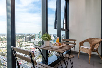 Aria Style Southbank - Dalby Accommodation 23