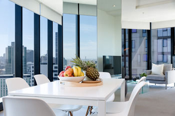 Aria Style Southbank - Dalby Accommodation 24