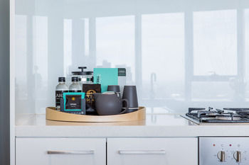 Aria Style Southbank - Dalby Accommodation 29