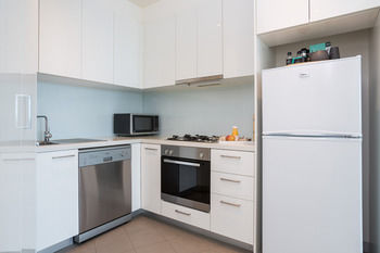 Aria Style Southbank - Dalby Accommodation 30