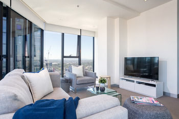 Aria Style Southbank - Dalby Accommodation 32