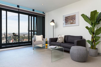 Aria Style Southbank - Dalby Accommodation 34