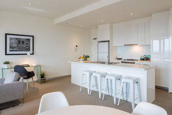 Aria Style Southbank - Dalby Accommodation 35