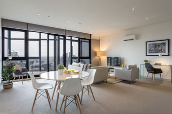 Aria Style Southbank - Dalby Accommodation 36