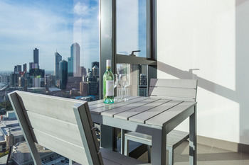 Aria Style Southbank - Dalby Accommodation 37