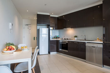 Aria Style Southbank - Dalby Accommodation 38