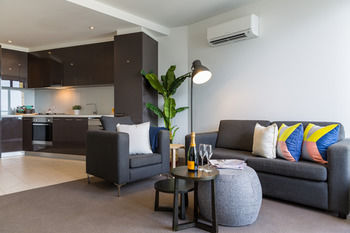 Aria Style Southbank - Dalby Accommodation 39