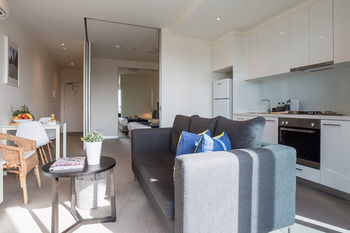 Aria Style Southbank - Dalby Accommodation 40