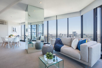 Aria Style Southbank - Dalby Accommodation 42