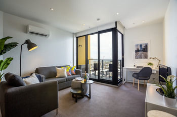 Aria Style Southbank - Dalby Accommodation 44