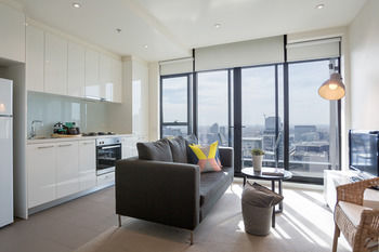 Aria Style Southbank - Dalby Accommodation 47