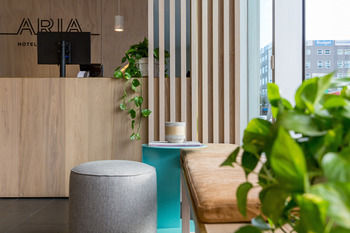 Aria Style Southbank - Dalby Accommodation 49