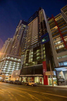 Aria Style Southbank - Dalby Accommodation 51