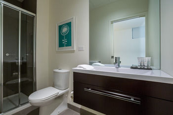 Aria Style Southbank - Dalby Accommodation 53