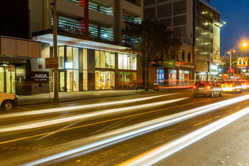 Aria Style Southbank - Dalby Accommodation 55