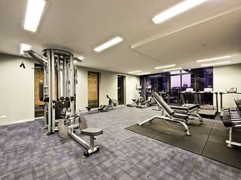 Aria Style Southbank - Dalby Accommodation 58