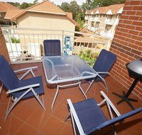 North Ryde 37 Cull Furnished Apartment - Dalby Accommodation