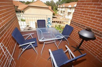 North Ryde 37 Cull Furnished Apartment - Dalby Accommodation 0