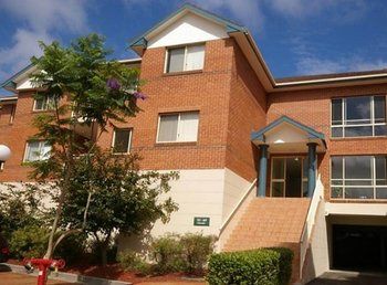 North Ryde 37 Cull Furnished Apartment - Dalby Accommodation 2