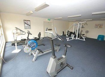 North Ryde 37 Cull Furnished Apartment - Dalby Accommodation 6