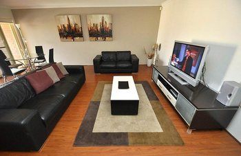 North Ryde 37 Cull Furnished Apartment - Dalby Accommodation 10