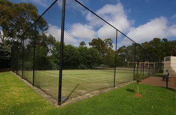 North Ryde 37 Cull Furnished Apartment - Dalby Accommodation 12