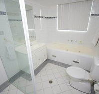 North Ryde 48 Font Furnished Apartment - Dalby Accommodation