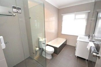 East Ryde NSW Dalby Accommodation