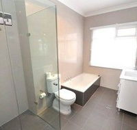 North Ryde 69 Melb Furnished Apartment - Dalby Accommodation