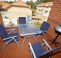 North Ryde 64 Cull Furnished Apartment - Dalby Accommodation