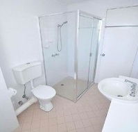 North Sydney 21 Rig Furnished Apartment - Dalby Accommodation