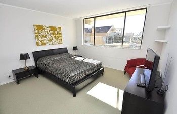 North Sydney 21 Rig Furnished Apartment - Dalby Accommodation 3