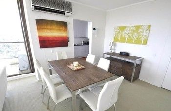 North Sydney 21 Rig Furnished Apartment - Dalby Accommodation 4