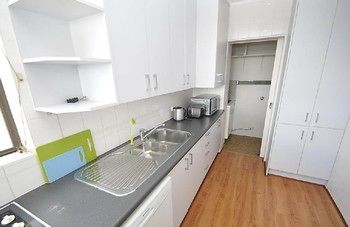 North Sydney 21 Rig Furnished Apartment - Dalby Accommodation 5