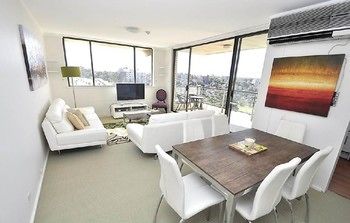 North Sydney 21 Rig Furnished Apartment - Dalby Accommodation 7