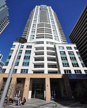 North Sydney 2207 Ber Furnished Apartment - Dalby Accommodation 1