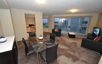 North Sydney 2207 Ber Furnished Apartment - Dalby Accommodation 2
