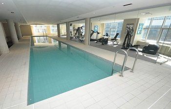 North Sydney 2207 Ber Furnished Apartment - Dalby Accommodation 4