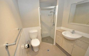 North Sydney 2207 Ber Furnished Apartment - Dalby Accommodation 6