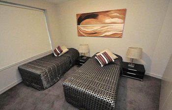 North Sydney 2207 Ber Furnished Apartment - Dalby Accommodation 7