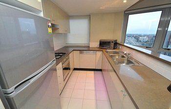 North Sydney 2207 Ber Furnished Apartment - Dalby Accommodation 8