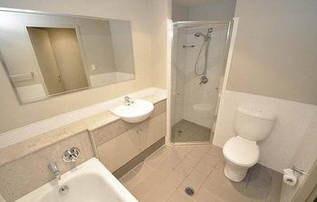 North Sydney 2207 Ber Furnished Apartment - Dalby Accommodation 9