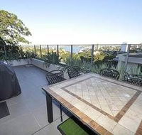 North Sydney 16 Wal Furnished Apartment - Dalby Accommodation