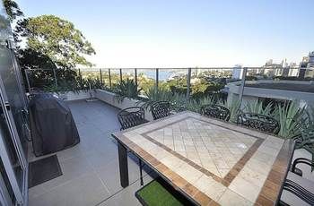 North Sydney 16 Wal Furnished Apartment - Dalby Accommodation 0