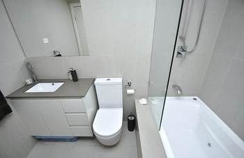 North Sydney 16 Wal Furnished Apartment - Dalby Accommodation 1