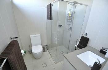 North Sydney 16 Wal Furnished Apartment - Dalby Accommodation 2